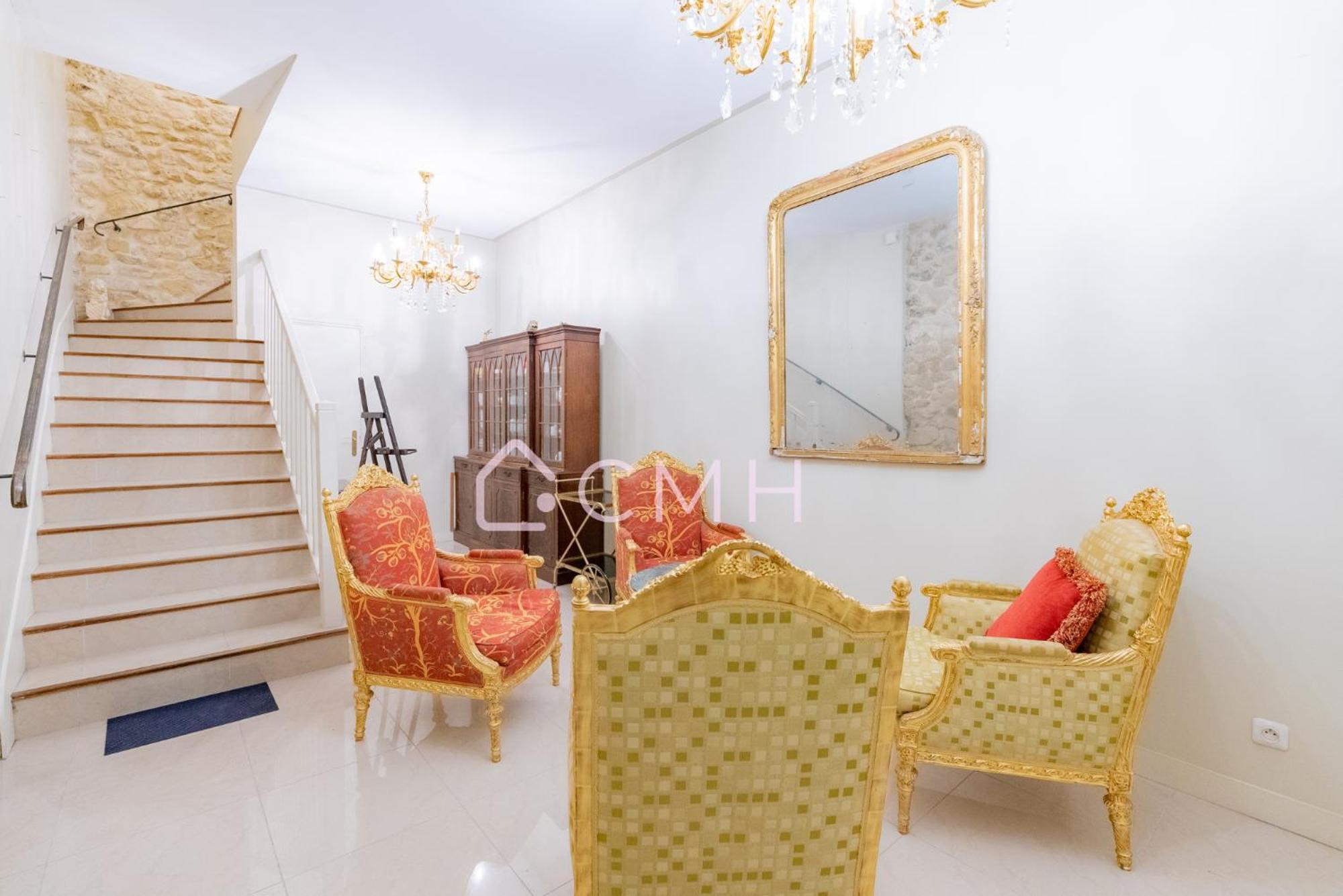 Mon Petit Versailles Le Thillay Luaran gambar