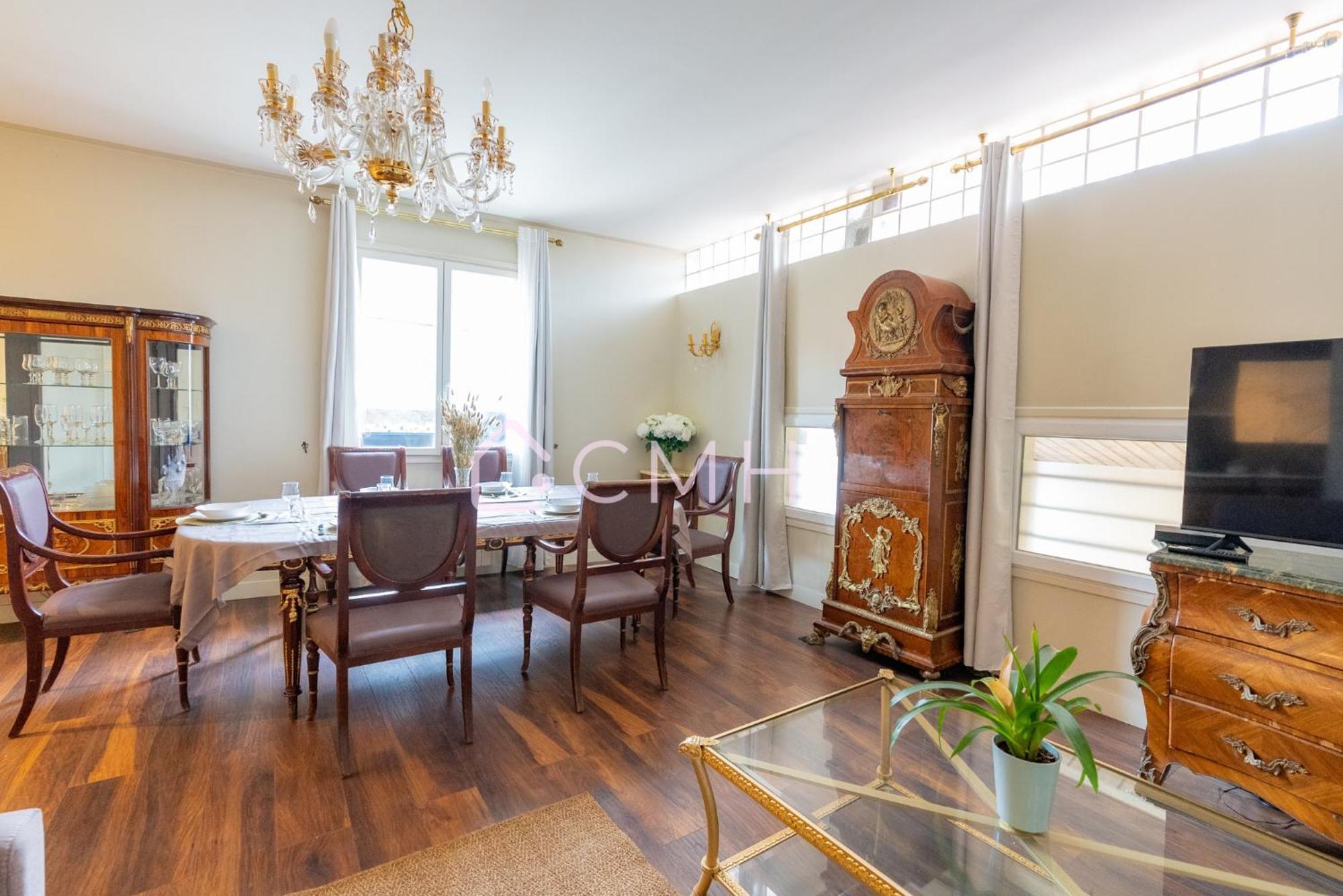 Mon Petit Versailles Le Thillay Luaran gambar