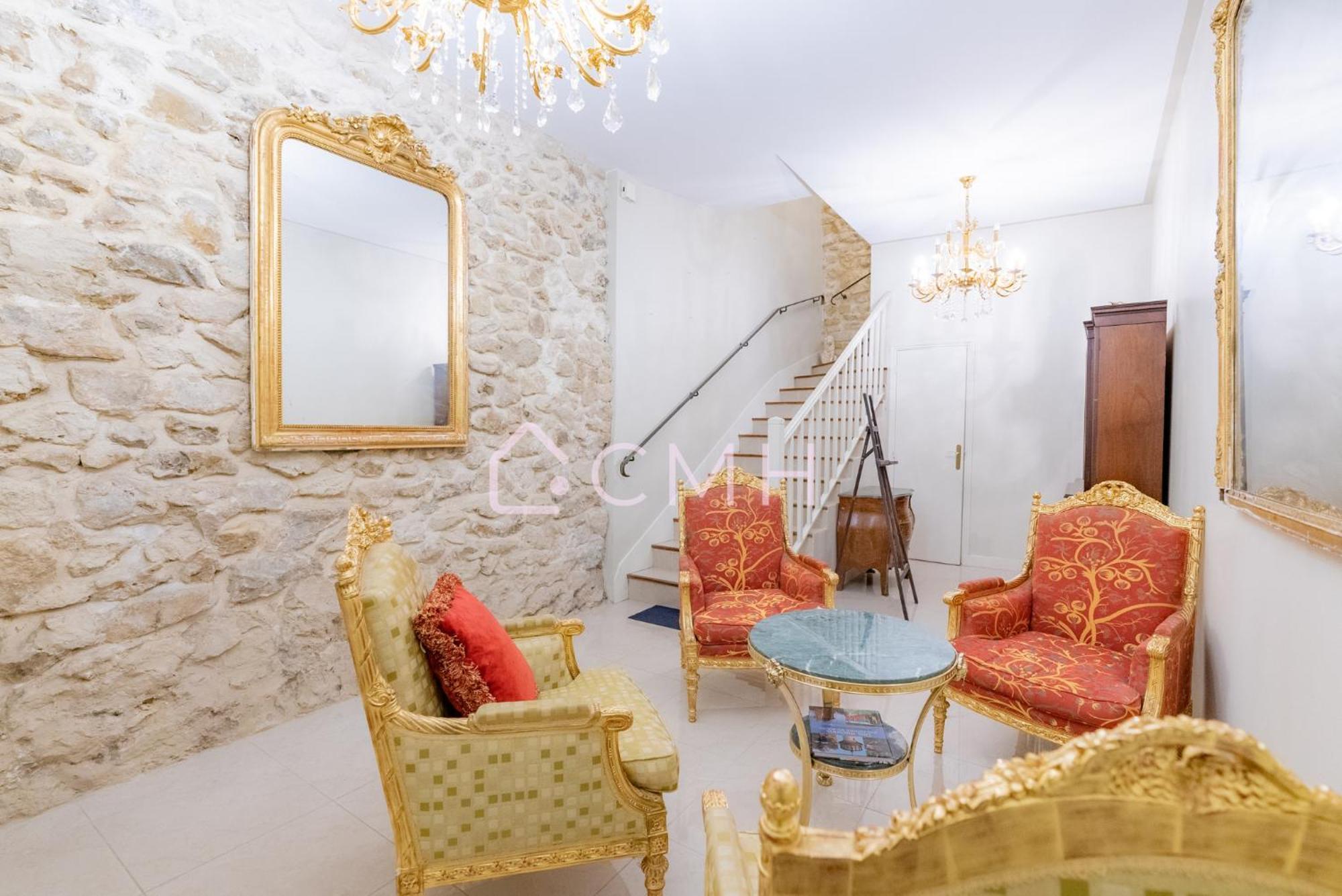 Mon Petit Versailles Le Thillay Luaran gambar